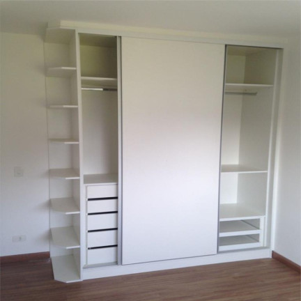 Imagem Imóvel com 2 Quartos à Venda, 55 m² em Vila Andrade - São Paulo Imagem Imóvel com 2 Quartos à Venda, 55 m² em Vila Andrade - São Paulo