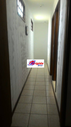 Imagem Casa com 4 Quartos à Venda, 180 m² em Jardim Rosalina - Cotia Imagem Casa com 4 Quartos à Venda, 180 m² em Jardim Rosalina - Cotia