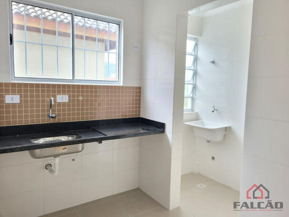 Imagem Apartamento com 2 Quartos à Venda, 65 m² em Vila Valença - São Vicente Imagem Apartamento com 2 Quartos à Venda, 65 m² em Vila Valença - São Vicente