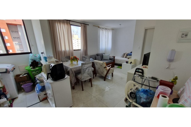 Imagem Imóvel com 1 Quarto à Venda, 36 m² em Jabaquara - São Paulo Imagem Imóvel com 1 Quarto à Venda, 36 m² em Jabaquara - São Paulo