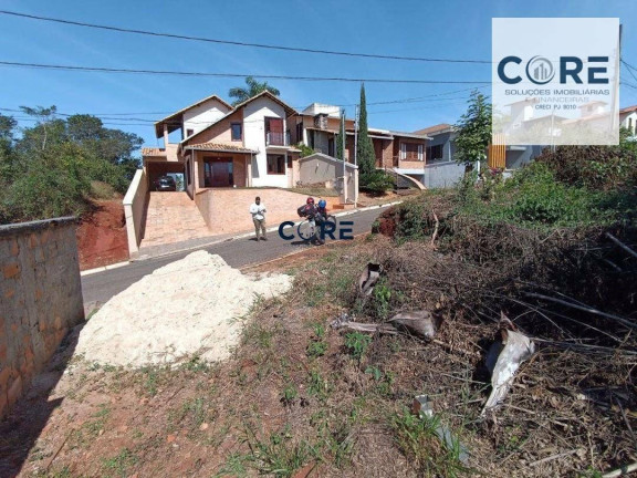Imagem Terreno à Venda, 476 m² em Paciência - Sabará Imagem Terreno à Venda, 476 m² em Paciência - Sabará