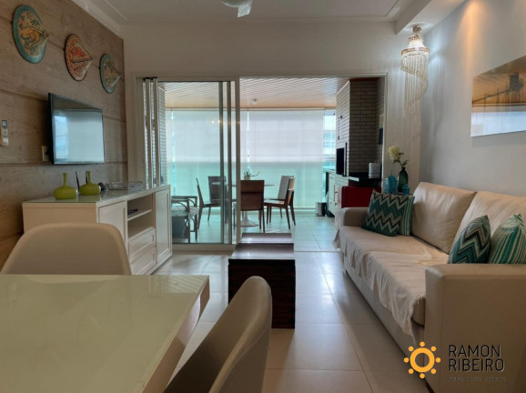 Imagem Imóvel com 3 Quartos à Venda, 128 m² em Riviera - Bertioga