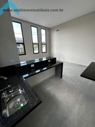 Imagem Casa com 3 Quartos à Venda, 99 m² em Bella Atibaia - Atibaia Imagem Casa com 3 Quartos à Venda, 99 m² em Bella Atibaia - Atibaia