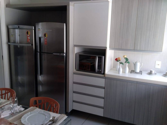 Imagem Casa com 4 Quartos à Venda,  em Edson Queiroz - Fortaleza