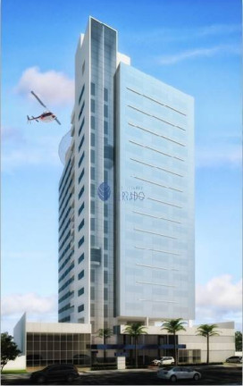 Sala Comercial à Venda, 30 m² em Setor Central - Anápolis