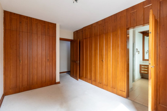 Imagem Apartamento com 3 Quartos à Venda, 325 m² em Moema - São Paulo