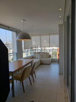 Imagem Apartamento com 2 Quartos à Venda, 70 m² em Vila Mariana - São Paulo