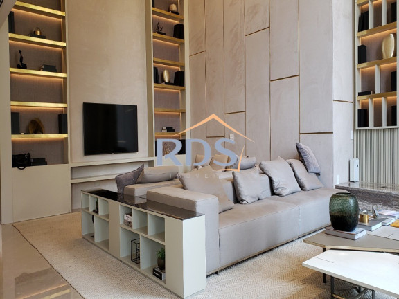 Imagem Apartamento com 4 Quartos à Venda, 343 m² em Vila Olímpia - São Paulo Imagem Apartamento com 4 Quartos à Venda, 343 m² em Vila Olímpia - São Paulo
