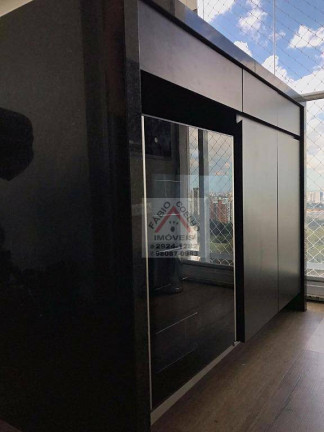 Imagem Apartamento com 2 Quartos à Venda, 89 m² em Morumbi - São Paulo Imagem Apartamento com 2 Quartos à Venda, 89 m² em Morumbi - São Paulo
