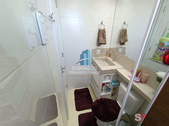Imagem Apartamento com 2 Quartos à Venda, 40 m² em Ermelino Matarazzo - São Paulo Imagem Apartamento com 2 Quartos à Venda, 40 m² em Ermelino Matarazzo - São Paulo