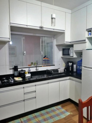 Imagem Casa com 3 Quartos à Venda, 140 m² em Jardim Santina - Limeira