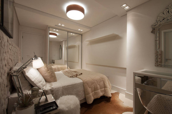 Imagem Apartamento com 3 Quartos à Venda, 201 m² em Aviação - Praia Grande