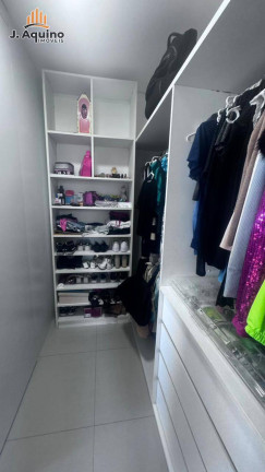 Imagem Casa com 5 Quartos à Venda,  em José De Alencar - Fortaleza