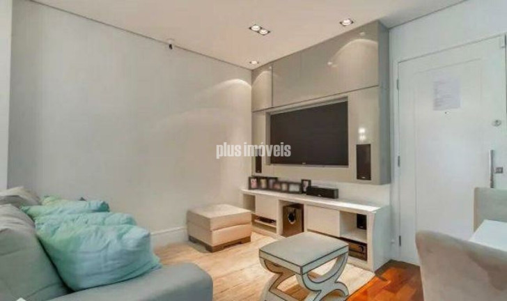 Imagem Apartamento com 3 Quartos à Venda, 100 m² em Paraíso - São Paulo Imagem Apartamento com 3 Quartos à Venda, 100 m² em Paraíso - São Paulo