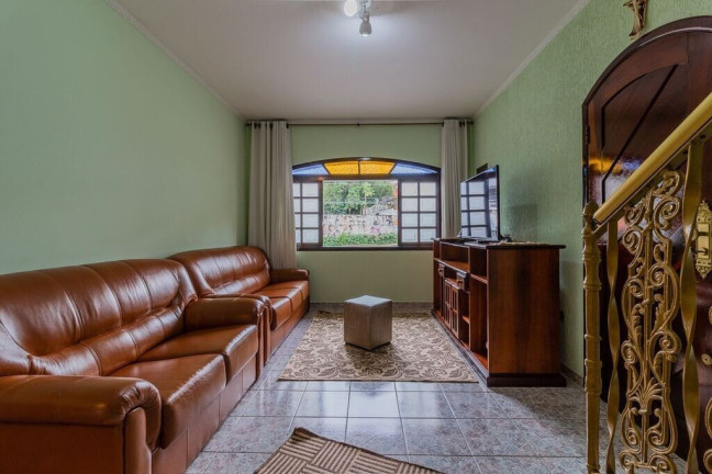 Imagem Casa com 3 Quartos à Venda, 173 m² em Vila Formosa - São Paulo Imagem Casa com 3 Quartos à Venda, 173 m² em Vila Formosa - São Paulo
