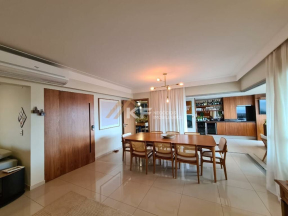 Imagem Apartamento com 4 Quartos à Venda, 278 m² em Ribeirânia - Ribeirão Preto Imagem Apartamento com 4 Quartos à Venda, 278 m² em Ribeirânia - Ribeirão Preto