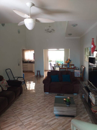 Imagem Casa com 3 Quartos à Venda, 218 m² em Jardim Paraíso - Votorantim