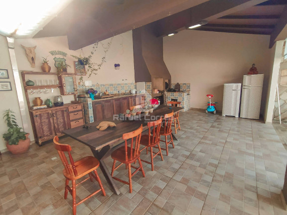 Imagem Sobrado com 3 Quartos à Venda, 345 m² em Salinas - Balneário Barra Do Sul