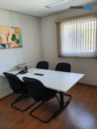 Imagem Apartamento com 5 Quartos à Venda, 200 m² em Jabaquara - São Paulo