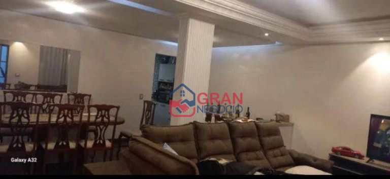 Imagem Sobrado com 4 Quartos à Venda, 280 m² em Roça Grande - Colombo Imagem Sobrado com 4 Quartos à Venda, 280 m² em Roça Grande - Colombo