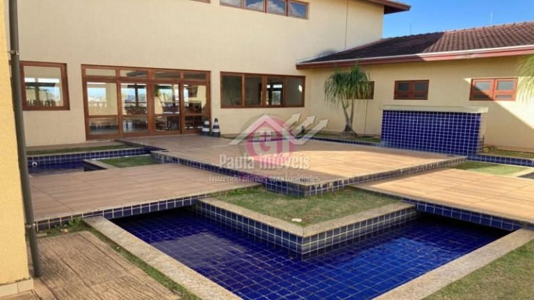 Imagem Casa de Condomínio com 3 Quartos à Venda, 150 m² em Condomínio Terras Do Vale - Caçapava