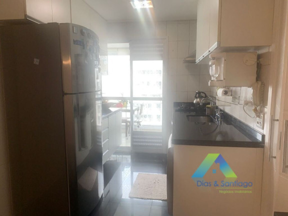 Imagem Apartamento com 3 Quartos à Venda, 112 m² em Mooca - São Paulo