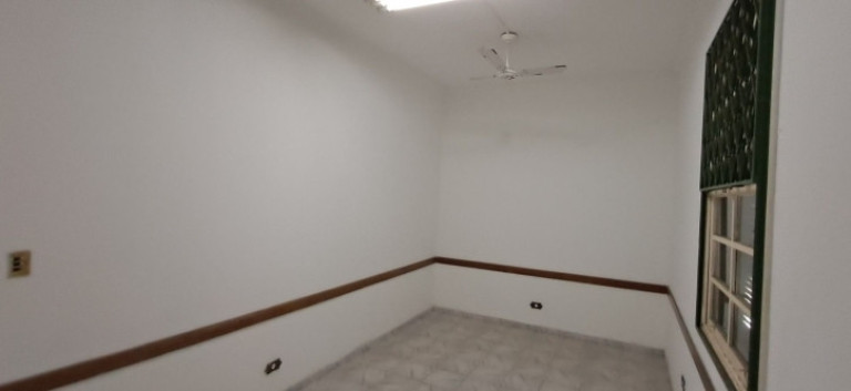 Imagem Sala Comercial para Alugar, 15 m² em Vila Belmiro - Santos