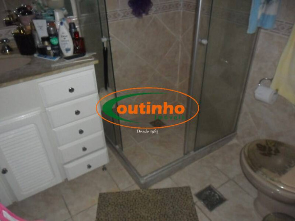 Imagem Apartamento com 3 Quartos à Venda, 121 m² em Rio Comprido - Rio De Janeiro Imagem Apartamento com 3 Quartos à Venda, 121 m² em Rio Comprido - Rio De Janeiro