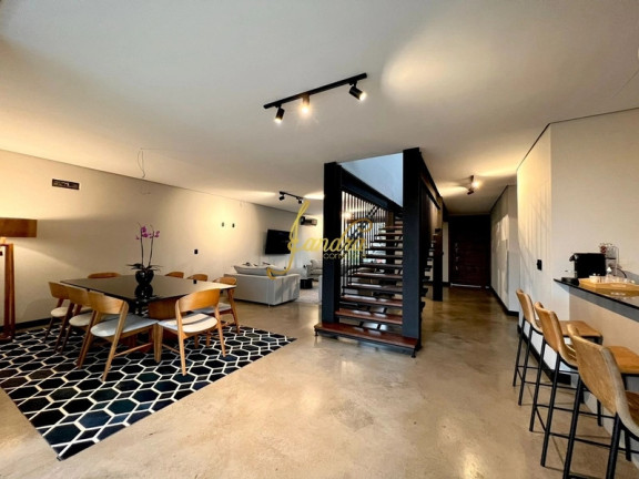 Imagem Casa de Condomínio com 4 Quartos à Venda, 278 m² em Centro - Xangri-la