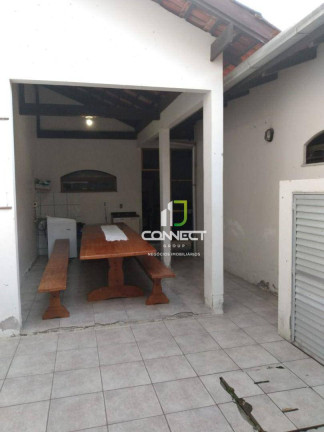 Imagem Casa com 3 Quartos à Venda, 152 m² em Centro - Navegantes