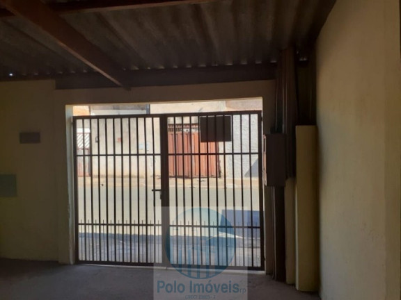 Imagem Casa com 1 Quarto à Venda, 125 m² em Vila São Pedro - Pirassununga Imagem Casa com 1 Quarto à Venda, 125 m² em Vila São Pedro - Pirassununga