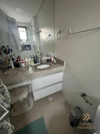 Imagem Apartamento com 3 Quartos à Venda, 145 m² em Vila Guilhermina - Praia Grande