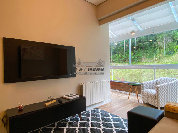 Imagem Apartamento com 3 Quartos à Venda, 87 m² em Capivari - Campos Do Jordão Imagem Apartamento com 3 Quartos à Venda, 87 m² em Capivari - Campos Do Jordão
