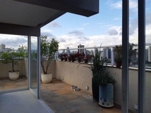 Imagem Cobertura com 2 Quartos à Venda, 164 m² em Vila Guiomar - Santo André Imagem Cobertura com 2 Quartos à Venda, 164 m² em Vila Guiomar - Santo André