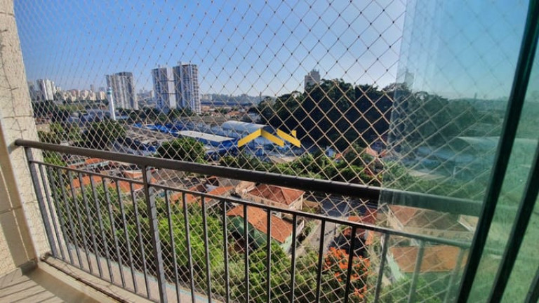 Imagem Apartamento com 2 Quartos à Venda, 67 m² em Vila Sonia - São Paulo Imagem Apartamento com 2 Quartos à Venda, 67 m² em Vila Sonia - São Paulo