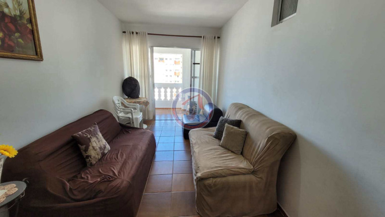 Imagem Apartamento com 2 Quartos à Venda, 126 m² em Centro - Mongaguá