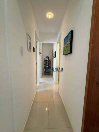 Imagem Apartamento com 2 Quartos à Venda, 72 m² em Icaraí - Niterói Imagem Apartamento com 2 Quartos à Venda, 72 m² em Icaraí - Niterói