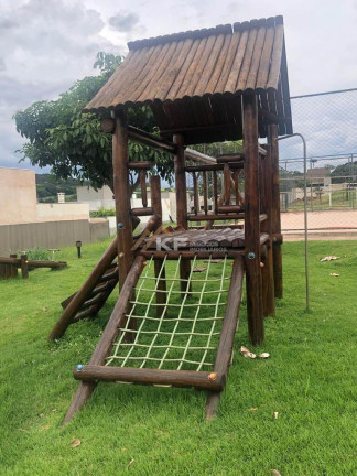Imagem Terreno à Venda, 300 m² em Bonfim Paulista - Ribeirão Preto