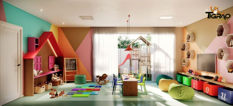 Imagem Apartamento com 2 Quartos à Venda, 81 m² em Gravatá - Navegantes Imagem Apartamento com 2 Quartos à Venda, 81 m² em Gravatá - Navegantes