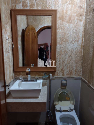 Imagem Casa com 3 Quartos à Venda, 1.000 m² em Vila Redentora - São José Do Rio Preto Imagem Casa com 3 Quartos à Venda, 1.000 m² em Vila Redentora - São José Do Rio Preto