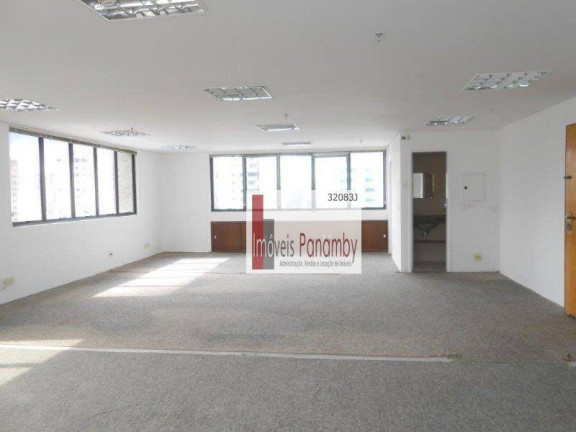 Imagem Imóvel para Alugar, 90 m² em Campo Belo - São Paulo Imagem Imóvel para Alugar, 90 m² em Campo Belo - São Paulo