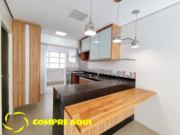 Imagem Apartamento com 2 Quartos à Venda, 123 m² em Vila Buarque - São Paulo