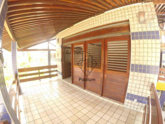 Imagem Casa com 4 Quartos à Venda, 400 m² em Bessa - João Pessoa