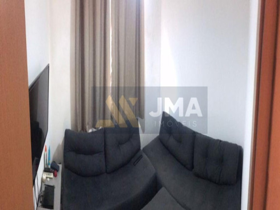 Imagem Apartamento com 2 Quartos à Venda, 56 m² em Palmeiras (parque Durval De Barros) - Ibirité