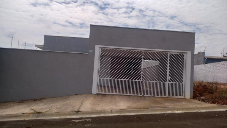 Casa com 3 Quartos à Venda,  em Residencial Tosi - Itupeva