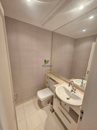 Imagem Apartamento com 3 Quartos à Venda, 157 m²