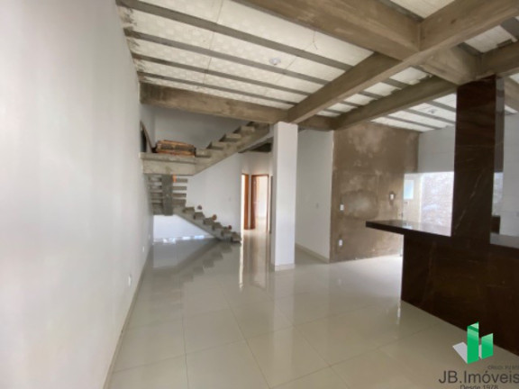 Imagem Casa com 2 Quartos à Venda, 96 m² em Vila Nova - Montes Claros