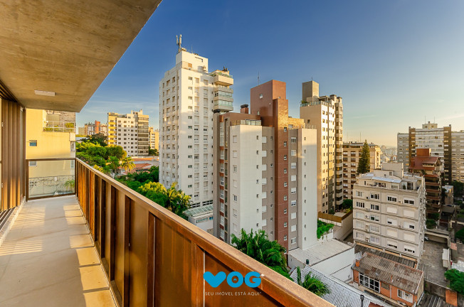 Imagem Imóvel com 3 Quartos à Venda, 184 m² em Rio Branco - Porto Alegre Imagem Imóvel com 3 Quartos à Venda, 184 m² em Rio Branco - Porto Alegre