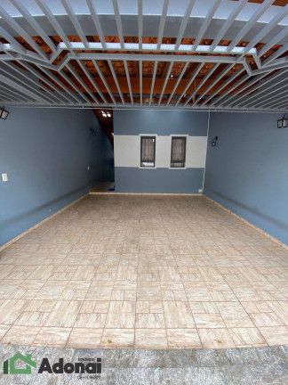 Imagem Casa com 3 Quartos à Venda, 176 m² em Jardim Tannus - Jundiaí