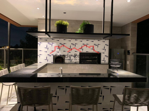 Imagem Apartamento com 1 Quarto à Venda, 30 m² em Alto Da Boa Vista - São Paulo